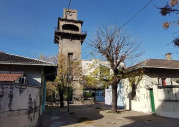 Denuncian que en complicidad con Ciudad un ente religioso quiere desalojar 93 familias de Pompeya