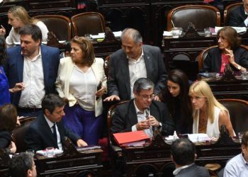 Diputados: se cayó la sesión para tratar el DNU que impulsaba Unión por la Patria