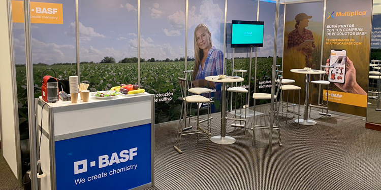 Disrupción y transformación en el agro impulsados por la digitalización