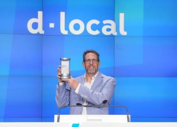 dLocal selló una nueva alianza estratégica para fortalecer su presencia a nivel internacional