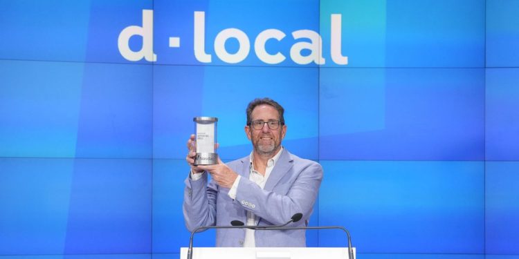 dLocal selló una nueva alianza estratégica para fortalecer su presencia a nivel internacional