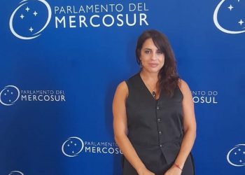 Donda: “Vamos a trabajar para que los DD HH no sean vistos como asuntos del pasado”