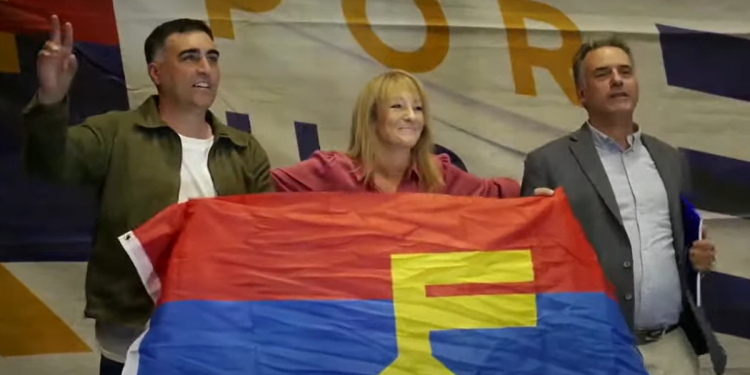 El Frente Amplio abre el debate interno sobre qué postura adoptará frente al plebiscito del PIT-CNT