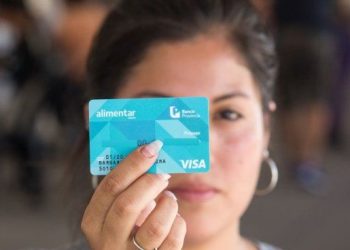 El Gobierno aumentó un 9,4% el valor de la tarjeta alimentar