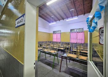 El Gobierno eliminó el Fondo de Incentivo Docente y CTERA pide ayuda a legisladores para restituirlo