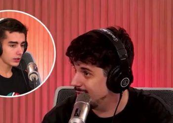 El increíble regalo de Luquitas Rodriguez a un joven que se hizo viral en TikTok