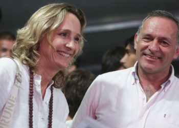 El Partido Nacional se une contra el ingreso a las intendencias: “La solución no es plebiscitar todo”