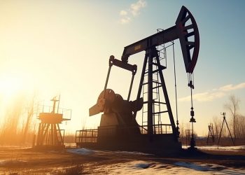 El petróleo volvió a subir y cerró con ganancias semanales de más del 4%