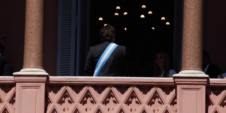 El reino del disparate y lo desechable