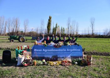 El remate de la tierra