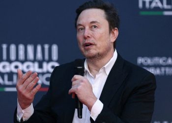 Elon Musk advirtió que podrían cerrar las oficinas de X en Brasil