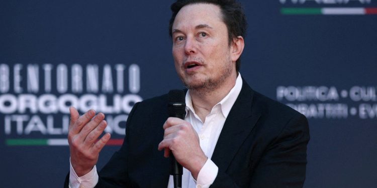 Elon Musk advirtió que podrían cerrar las oficinas de X en Brasil