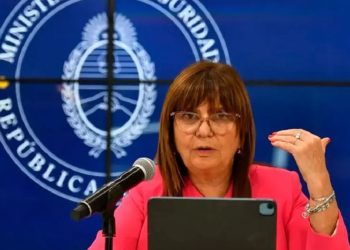 En línea con Milei, Patricia Bullrich consideró que “las Fuerzas Armadas fueron maltratadas durante la democracia”