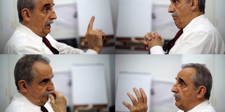 Entrevista a Guillermo Moreno: «Llegó la etapa movimientista del peronismo»