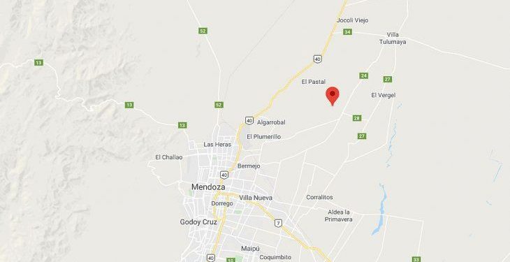 Esta es la forma de saber cuándo pasa la cámara de Google Maps por tu casa