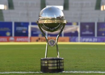 Este equipo será el campeón de la Copa Sudamericana 2024, según la inteligencia artificial