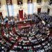Este es el texto completo de la ley Bases que se aprobó en Diputados: cuáles son los cambios que impulsa