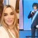 Fátima Florez reapareció con un mensaje a Javier Milei y una imitación especial tras la separación