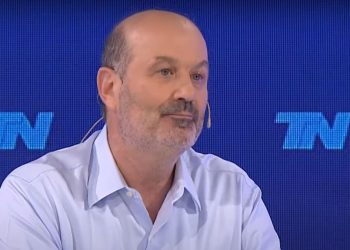 Federico Sturzenegger, sobre los despidos: “Hay muchos trabajadores reales, eso es más doloroso”