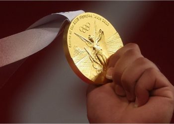 Fin a la tradición de 128 años: campeones olímpicos de atletismo cobrarán un premio