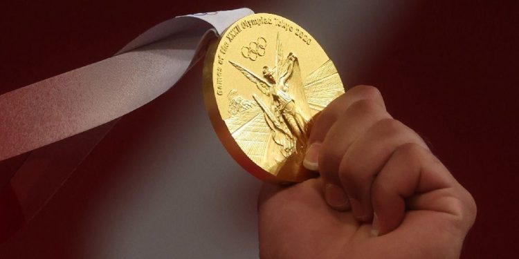 Fin a la tradición de 128 años: campeones olímpicos de atletismo cobrarán un premio