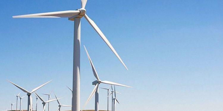 Franca recuperación de la generación eléctrica de matriz renovable