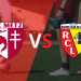 Francia – Primera División: Metz vs Lens Fecha 29