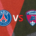 Francia – Primera División: PSG vs Clermont Foot Fecha 28