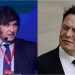 Gira presidencial en EEUU: Javier Milei se reúne con Elon Musk en la fábrica de Tesla