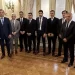 Gobernadores JxC: Ganancias “no sale” si Nación no sube el piso de $1,2 millones