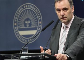 Gobierno ratificó su respaldo a Israel: “Consideramos que todo el mundo está amenazado”