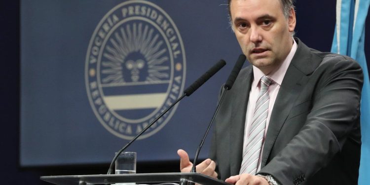 Gobierno ratificó su respaldo a Israel: “Consideramos que todo el mundo está amenazado”