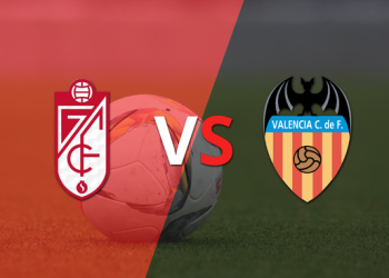 Granada quiere volver a festejar frente a Valencia