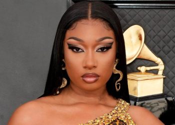 Grave denuncia contra la rapera Megan Thee Stallion por acoso sexual