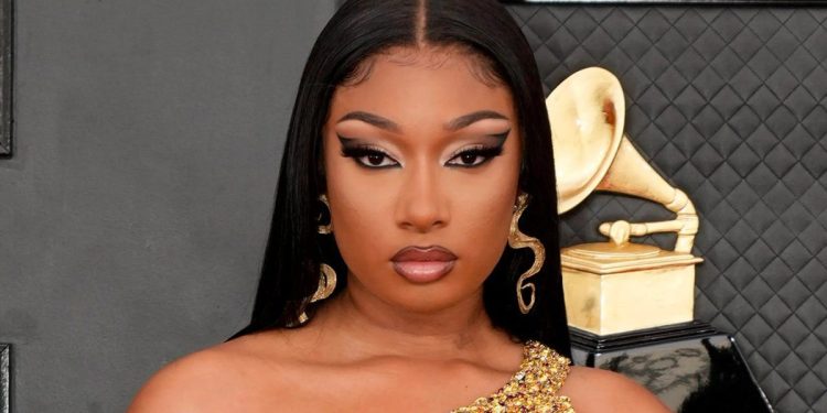 Grave denuncia contra la rapera Megan Thee Stallion por acoso sexual