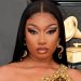 Grave denuncia contra la rapera Megan Thee Stallion por acoso sexual