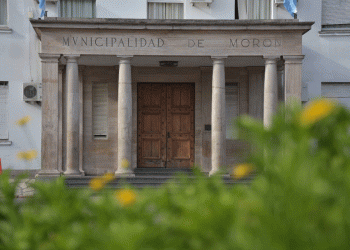 Hackearon el sistema informático del municipio de Morón y piden dinero para liberar los datos