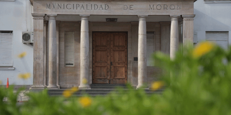 Hackearon el sistema informático del municipio de Morón y piden dinero para liberar los datos