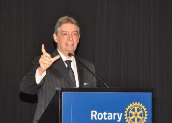 Horacio Rosatti: “Si los temas no se resuelven en un plazo razonable, lo hará la Justicia”