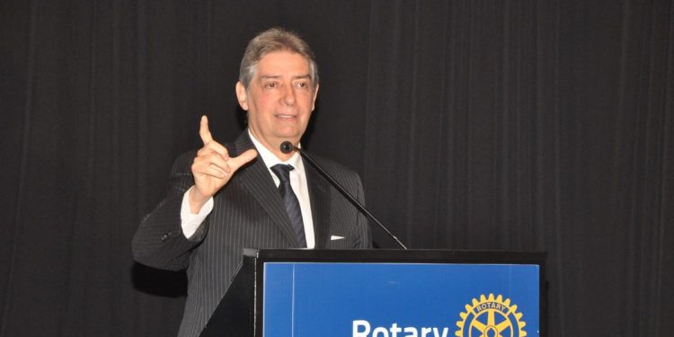 Horacio Rosatti: “Si los temas no se resuelven en un plazo razonable, lo hará la Justicia”