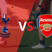 Inglaterra – Premier League: Tottenham vs Arsenal Fecha 35