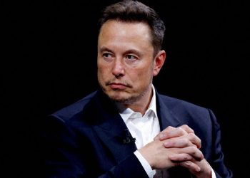 Insólito: Elon Musk pidió la destitución de un juez de la Corte de Brasil