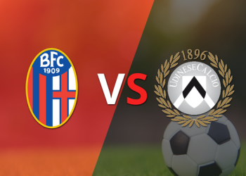 Italia – Serie A: Bologna vs Udinese Fecha 34