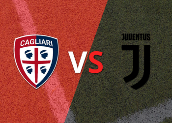 Italia – Serie A: Cagliari vs Juventus Fecha 33