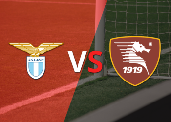 Italia – Serie A: Lazio vs Salernitana Fecha 32