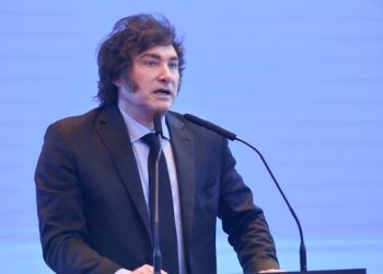 Javier Milei disertará sobre “el futuro de las ideas de la libertad” en la Argentina