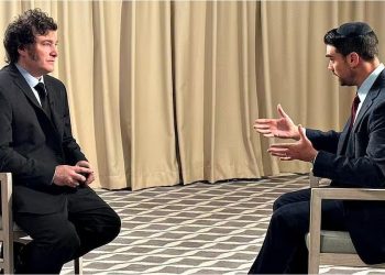 Javier Milei inició su segunda visita a EEUU: fue nombrado “Embajador de la luz” y se espera su reunión con Elon Musk