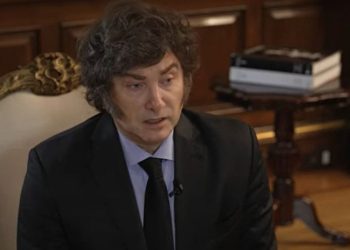 Javier Milei, sobre la dolarización: “No creo que lleguemos para las elecciones del año que viene”