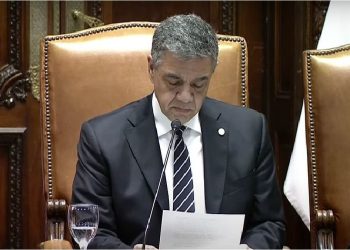 Jorge Macri arrima votos para lograr la ampliación del Presupuesto