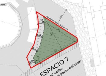 La Ciudad concesiona terrenos en la Costanera Norte por $1000 el m2